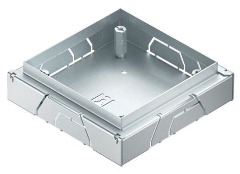 duvt junction box|Ne Insigts or Improing te Designs o Fleile Duct Junction Boxes.